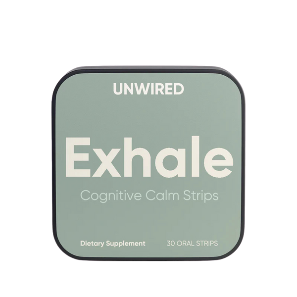 Exhale