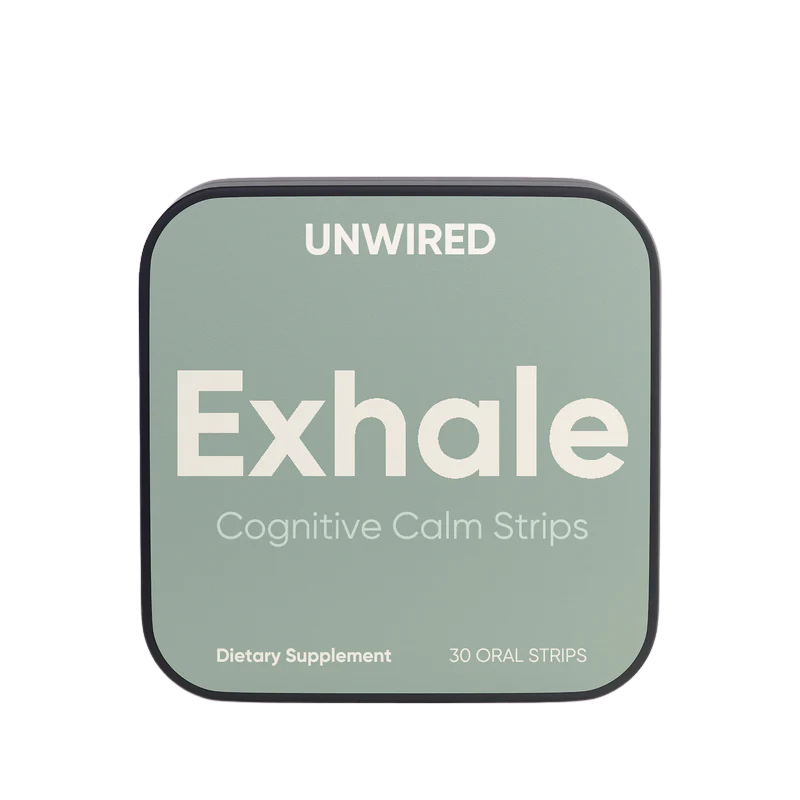 Exhale