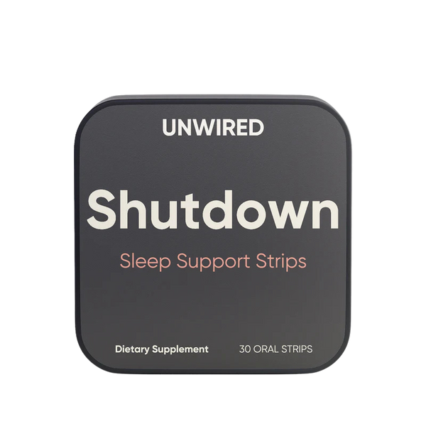 Shutdown