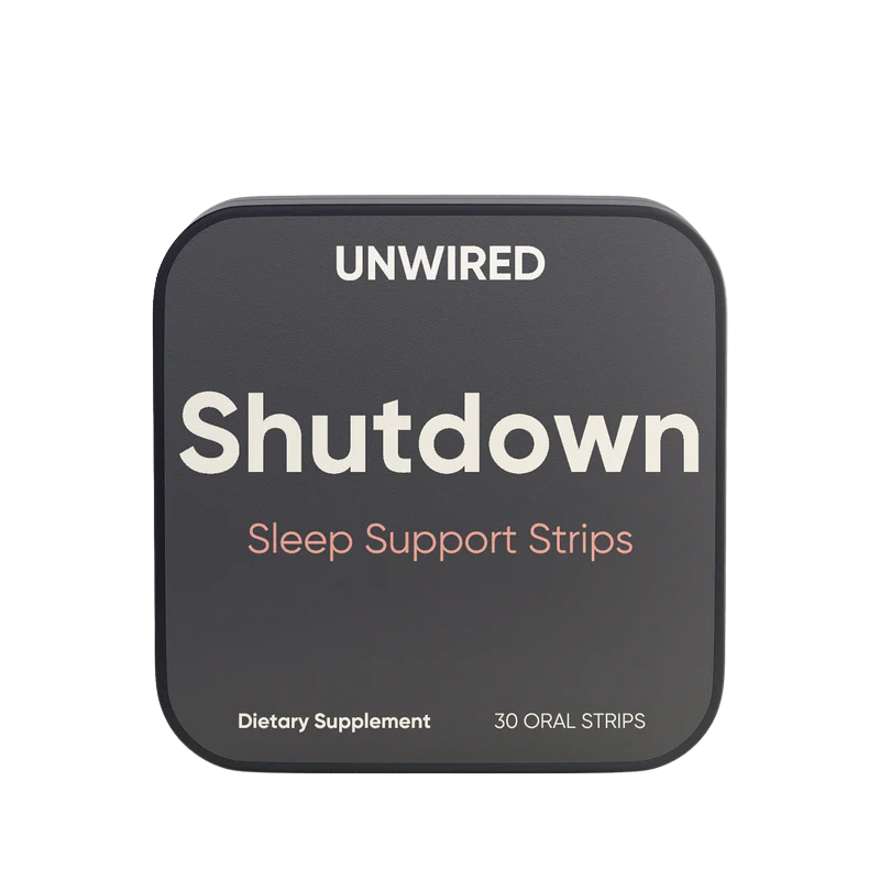 Shutdown